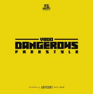 Vado - Dangerous Freestyle ft. Jeremih